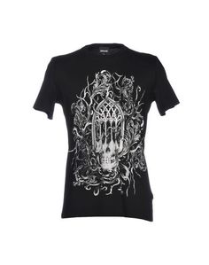 Футболка Just Cavalli