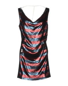 Короткое платье LES Cocktails DE LIU •JO