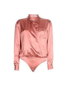 Pубашка T by Alexander Wang