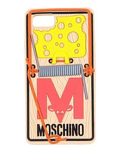Аксессуар для техники Moschino