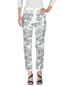 Джинсовые брюки Isabel Marant Étoile