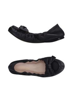 Балетки Cavallini