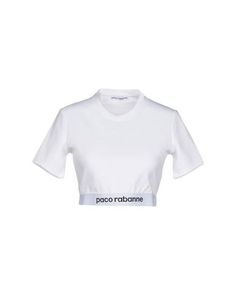 Футболка Paco Rabanne