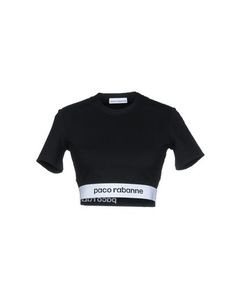 Футболка Paco Rabanne