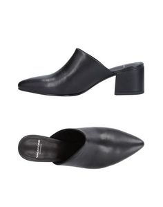 Сандалии Vagabond Shoemakers