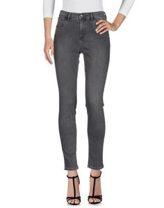 Джинсовые брюки Wrangler