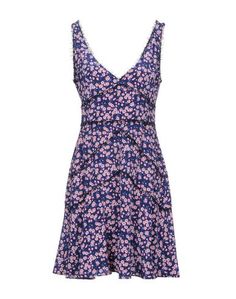 Короткое платье Dsquared2