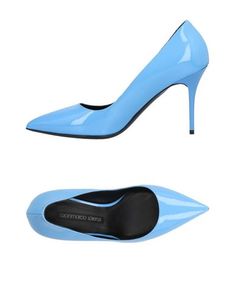Туфли Gianmarco Lorenzi