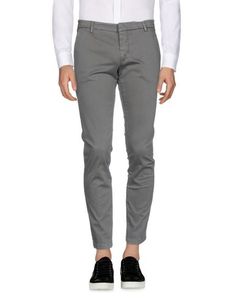 Повседневные брюки Gabardine