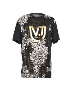 Футболка Versace Jeans