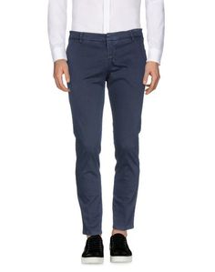 Повседневные брюки Gabardine