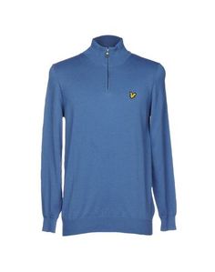 Водолазки Lyle & Scott