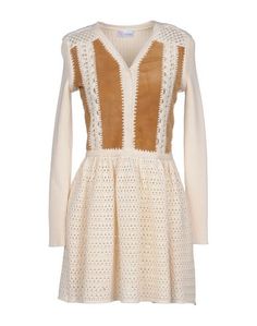 Короткое платье RED Valentino