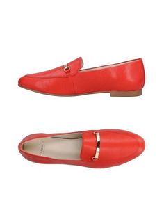 Мокасины Vagabond Shoemakers