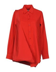 Pубашка Mm6 Maison Margiela