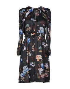 Короткое платье Kaos