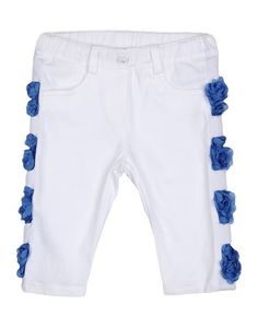 Повседневные брюки Miss Blumarine