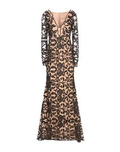 Длинное платье Anamaria Couture