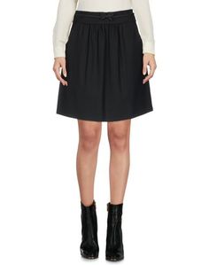 Мини-юбка RED Valentino