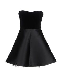 Короткое платье RED Valentino