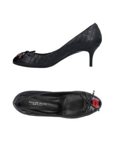 Туфли Philipp Plein