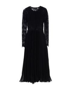 Платье длиной 3/4 Ermanno DI Ermanno Scervino