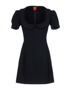 Короткое платье RED Valentino