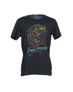 Футболка Scotch & Soda