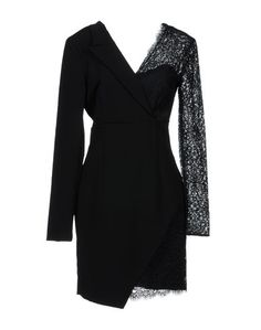 Короткое платье Pinko