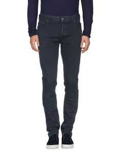Джинсовые брюки Just Cavalli