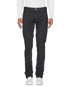 Джинсовые брюки Just Cavalli