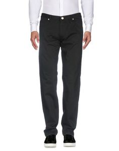 Повседневные брюки Versace Jeans