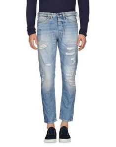 Джинсовые брюки Jack & Jones