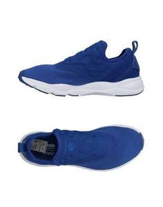 Низкие кеды и кроссовки Reebok