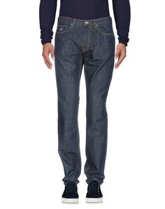 Джинсовые брюки Henry Cottons