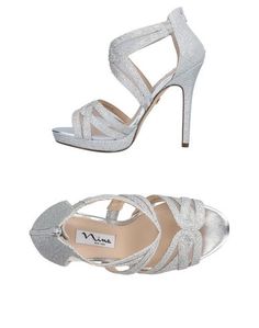 Сандалии Nina NEW York