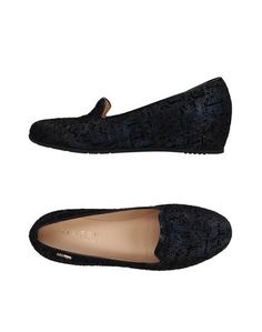 Мокасины Mafer