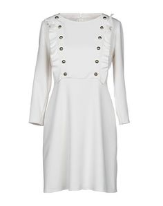 Короткое платье Pinko