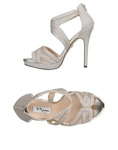 Сандалии Nina NEW York