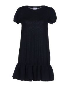 Короткое платье RED Valentino