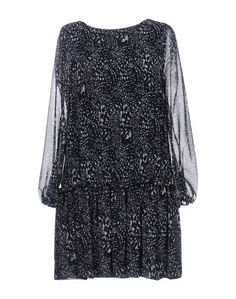 Короткое платье Betty Blue