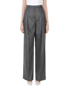 Повседневные брюки Jil Sander Navy