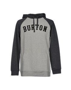 Толстовка Burton