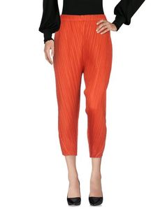 Повседневные брюки Pleats Please Issey Miyake