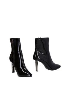 Полусапоги и высокие ботинки Sexy Woman