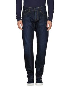 Джинсовые брюки Scotch & Soda