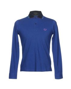 Поло Fred Perry