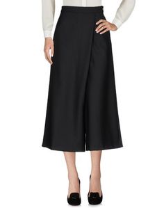 Брюки-капри Pt01