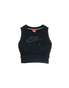 Топ без рукавов Nike