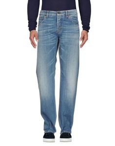 Джинсовые брюки Meltin POT